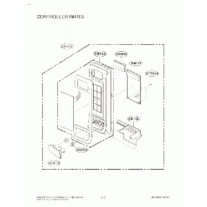 Your part is # 23551A in this diagram