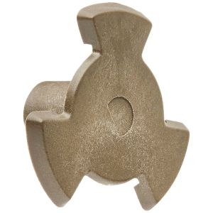 Microwave Tray Coupler WB06X10597