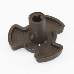 Microwave Turntable Coupler WB06X10144
