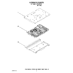 Your part is # 2 in this diagram