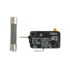 Monitor Fuse DE81-06811A