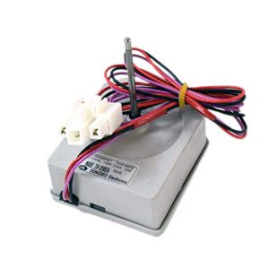 Motor Assembly EAU61644102