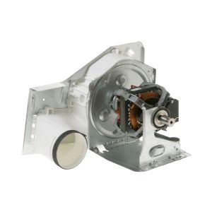 Motor Blower Assembly WE17X24535