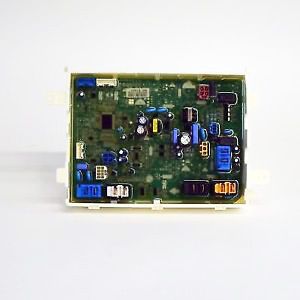 Motor Control Board EBR76519501