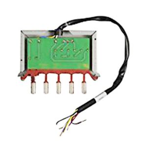 Motor Control WPW10313838