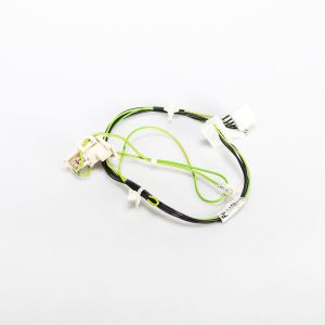 Motor Harness WPW10189680