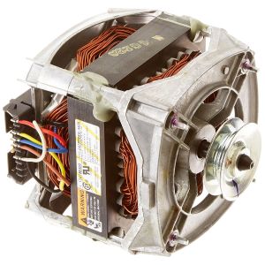 Motor with Pulley WH20X10026