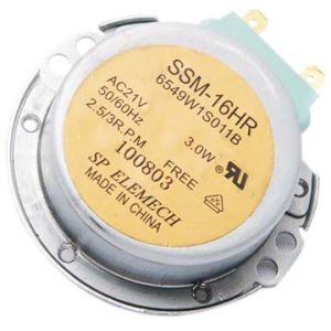 Motor WB26X10143