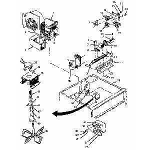 Your part is # 37 in this diagram