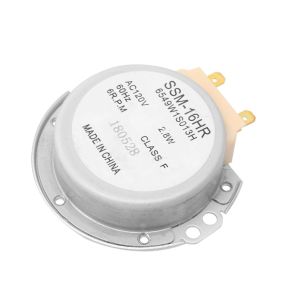 Motor 6549W1S013X