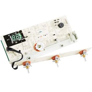 Mounted Board Assembly WH12X10525