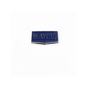 Nameplate WPW10612925