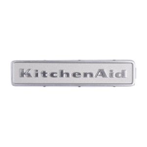 Nameplate 8304603SS