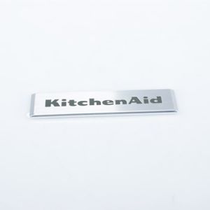 Nameplate W10876598