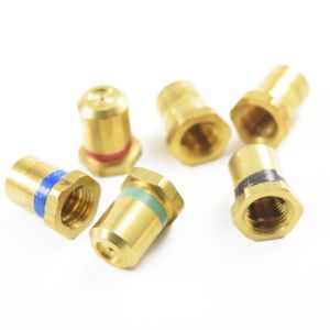 Natural Gas Conversion Kit WP7509P129-60