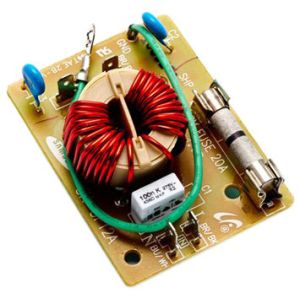 Noise Filter Assembly WB02X11200
