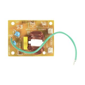 Noise Filter Assembly WB27X10519