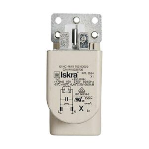 Noise Filter WPW10367632