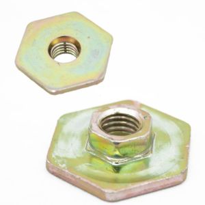 Nut-Hexagon Flange WP34001389