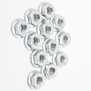 Nut Kit WH2X707D