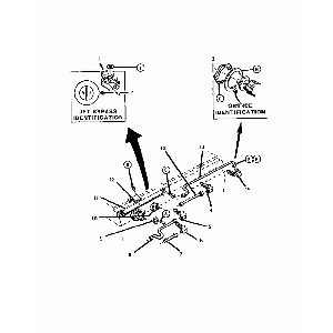 Your part is # B in this diagram