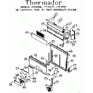 Your part is # 40 in this diagram