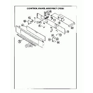 Your part is # 16 in this diagram