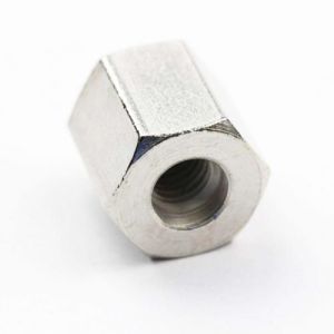 Nut WB02T10017