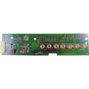 Operating Module Program 00636087