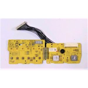 Operating Module 00265760