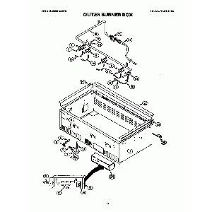 Your part is # 5 in this diagram