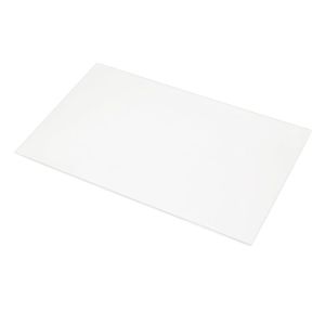 Outer Door Glass WPW10618107