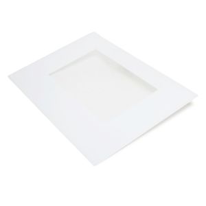 Outer Door Glass WPW10409945