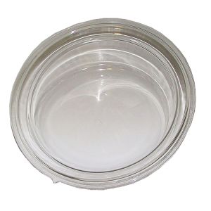Outer Door Glass 137578120