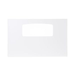 Outer Door Glass WB57K10120