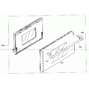 Your part is # 1105 in this diagram
