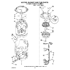Your part is # 11 in this diagram