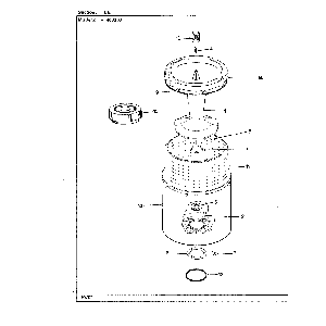 Your part is # 13 in this diagram