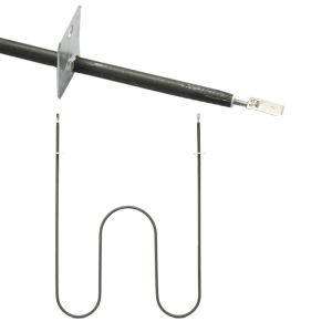 Oven Broil Element W10201551