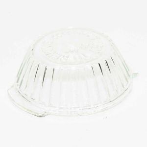 Oven Bulb Lens Cover WB25T10002