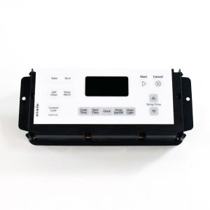 Oven Control Board W10803945