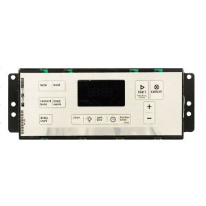 Oven Control Board WPW10586726
