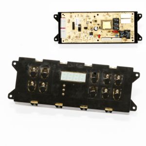 Oven Control Board 316207529