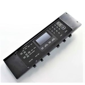 Oven Control Panel Assembly AGM73329005