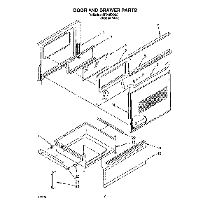 Your part is # 12 in this diagram