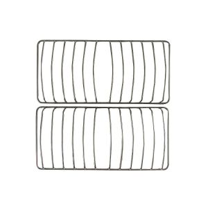 Oven Double Grate Kit 8190014