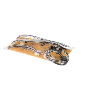 Oven Electronic Control Board EBR43296803