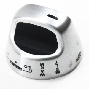 Oven Knob WPW10156261