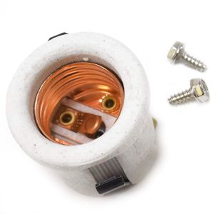 Oven Light Bulb Socket WB8K5029