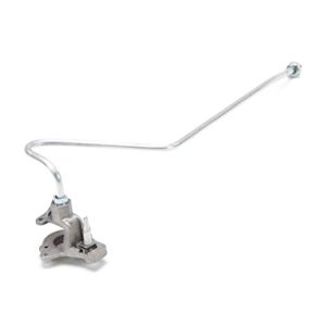 Oven Surface Burner Orifice Holder 316536600